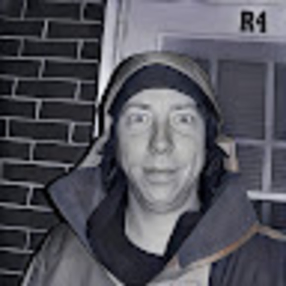 Meet your Posher, John - Picture 1 of 1